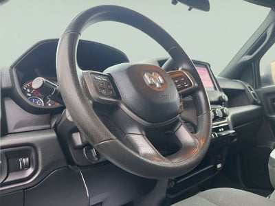 2022 RAM 3500 Tradesman