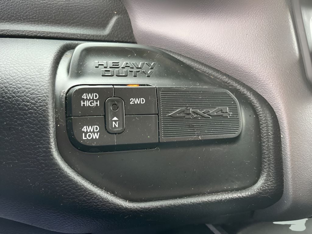 2022 RAM 3500 Big Horn NIGHT EDITION/5TH WHEEL/DUALLY