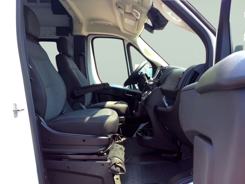 2023 RAM ProMaster 3500 Window Van High Roof