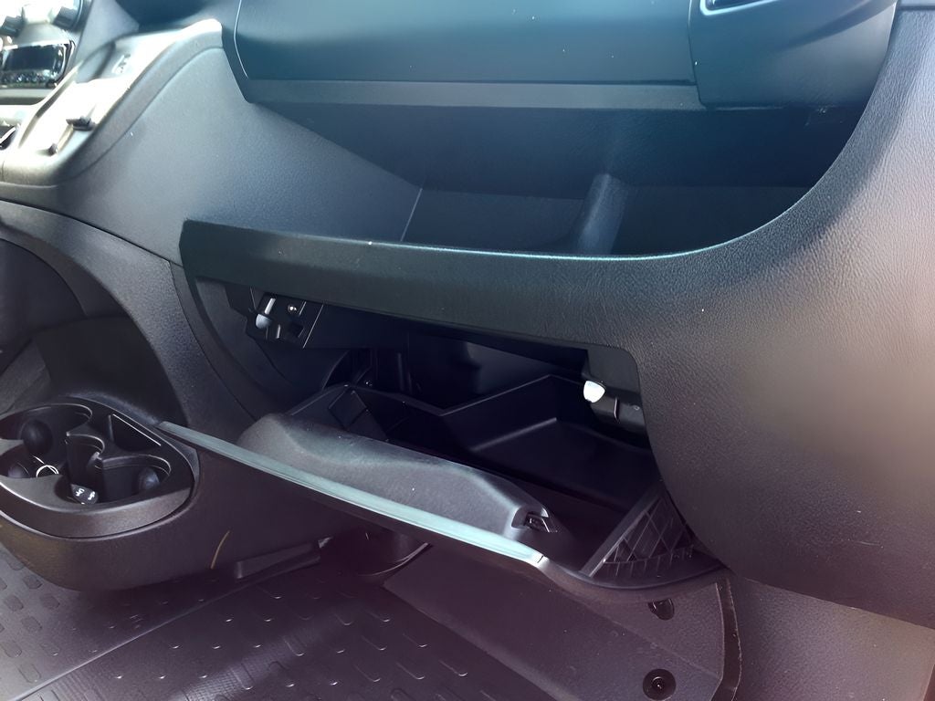 2023 RAM ProMaster 3500 Window Van High Roof