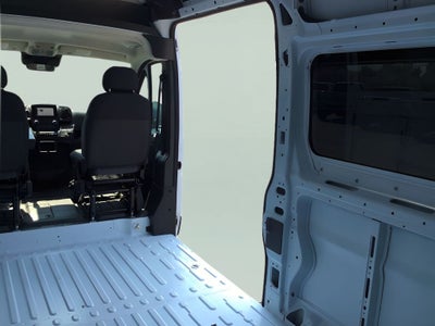 2023 RAM ProMaster 3500 Window Van High Roof