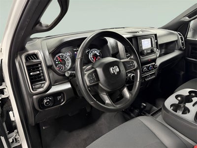 2024 RAM 2500 Tradesman CREW CAB