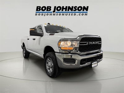 2024 RAM 2500 Tradesman CREW CAB