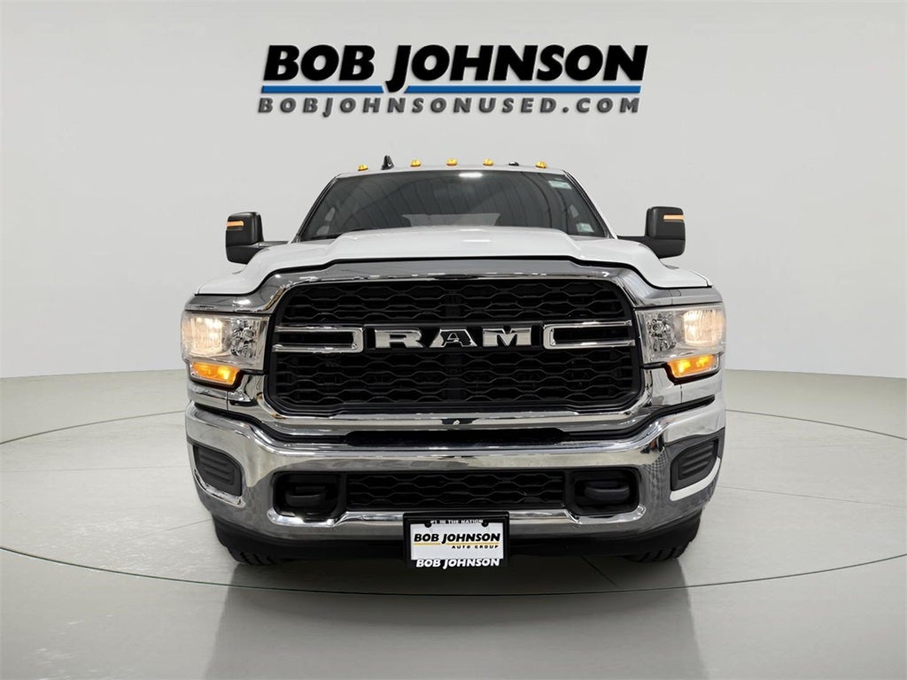 2024 RAM 2500 Tradesman CREW CAB