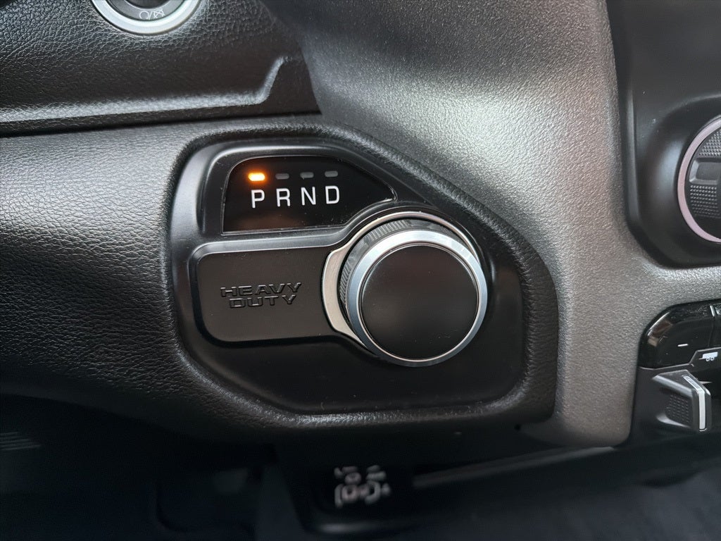 2021 RAM 2500 Tradesman CARBRAVO CERTIFIED!