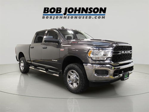 2020 RAM 2500 Tradesman CARBRAVO CERTIFIED