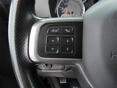 2020 RAM 2500 Tradesman CARBRAVO CERTIFIED