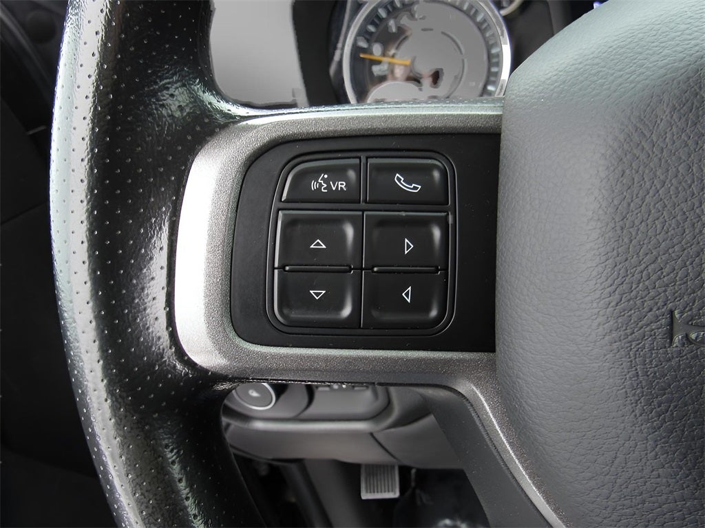 2020 RAM 2500 Tradesman CARBRAVO CERTIFIED