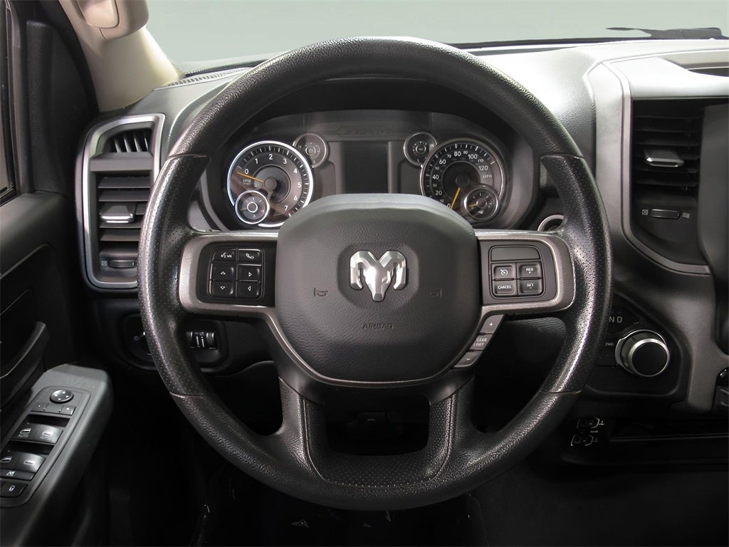 2020 RAM 2500 Tradesman CARBRAVO CERTIFIED