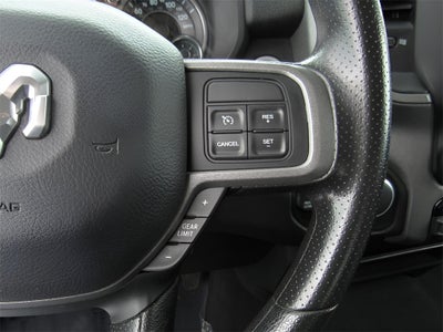 2020 RAM 2500 Tradesman CARBRAVO CERTIFIED