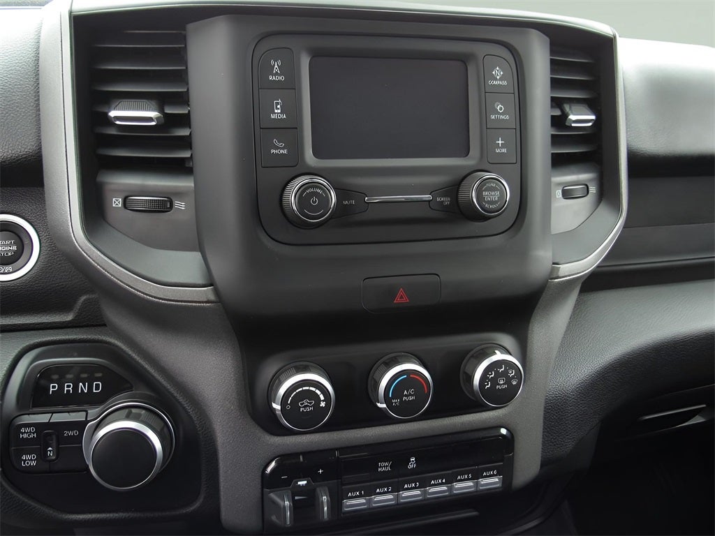 2020 RAM 2500 Tradesman CARBRAVO CERTIFIED