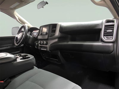 2020 RAM 2500 Tradesman CARBRAVO CERTIFIED