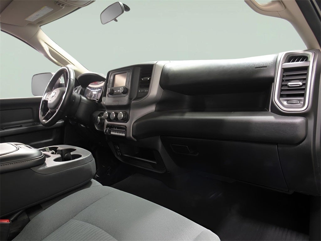 2020 RAM 2500 Tradesman CARBRAVO CERTIFIED