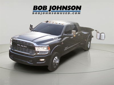 2020 RAM 2500 Tradesman CARBRAVO CERTIFIED