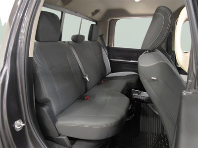 2020 RAM 2500 Tradesman CARBRAVO CERTIFIED