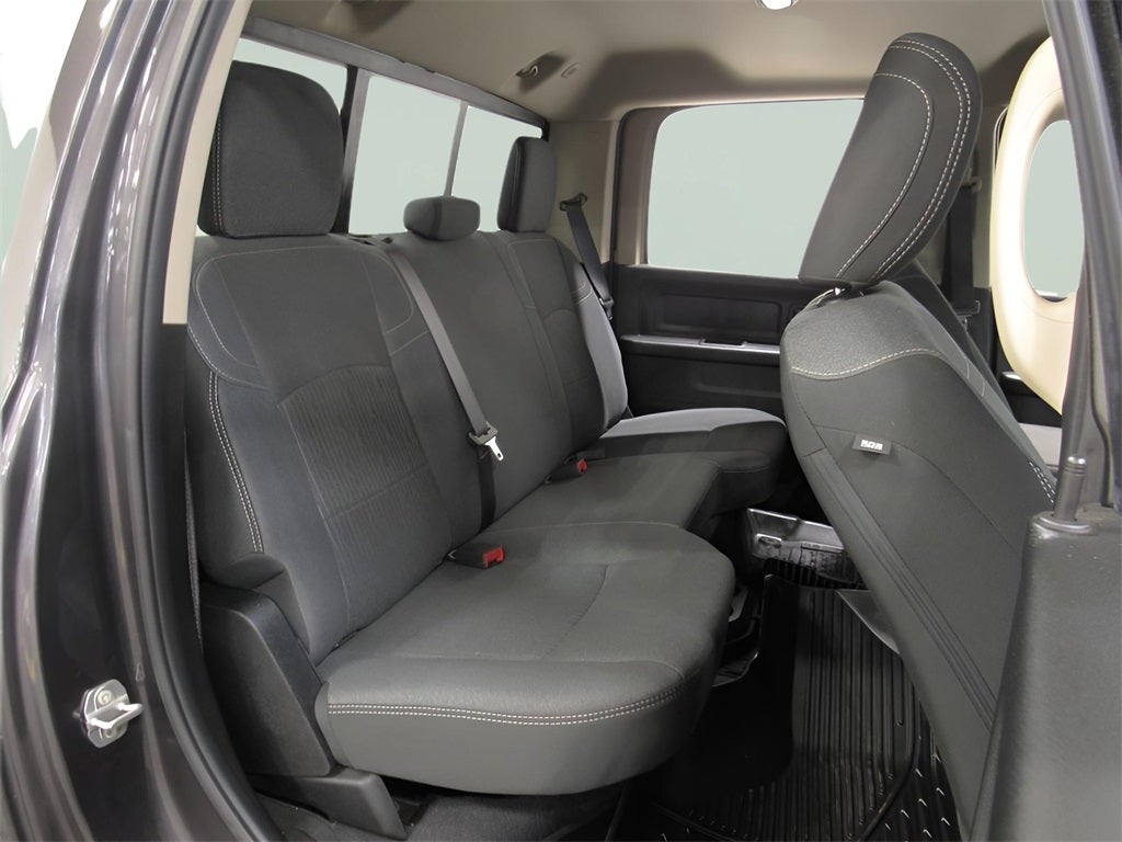 2020 RAM 2500 Tradesman CARBRAVO CERTIFIED