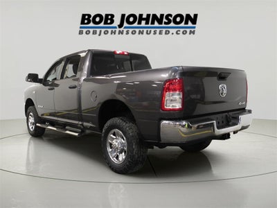 2020 RAM 2500 Tradesman CARBRAVO CERTIFIED