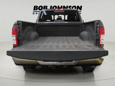 2020 RAM 2500 Tradesman CARBRAVO CERTIFIED