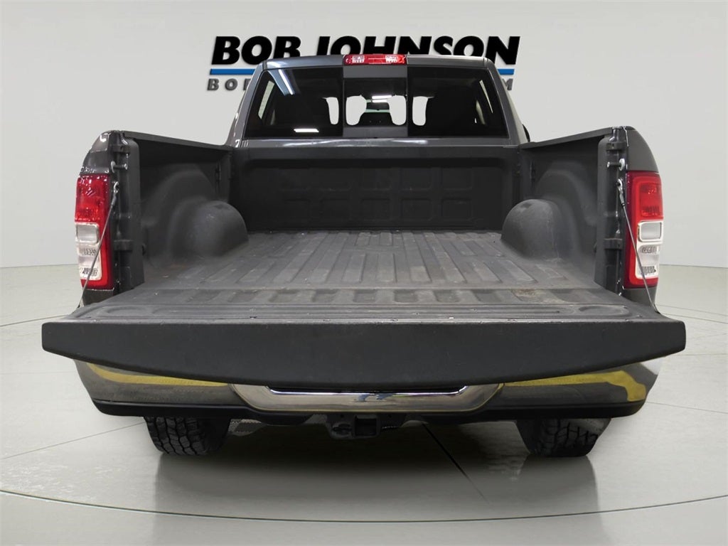 2020 RAM 2500 Tradesman CARBRAVO CERTIFIED