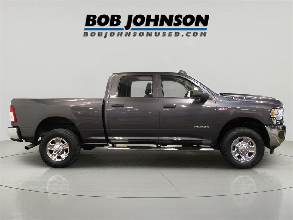 2020 RAM 2500 Tradesman CARBRAVO CERTIFIED
