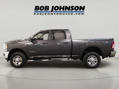 2020 RAM 2500 Tradesman CARBRAVO CERTIFIED