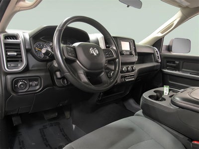 2020 RAM 2500 Tradesman CARBRAVO CERTIFIED