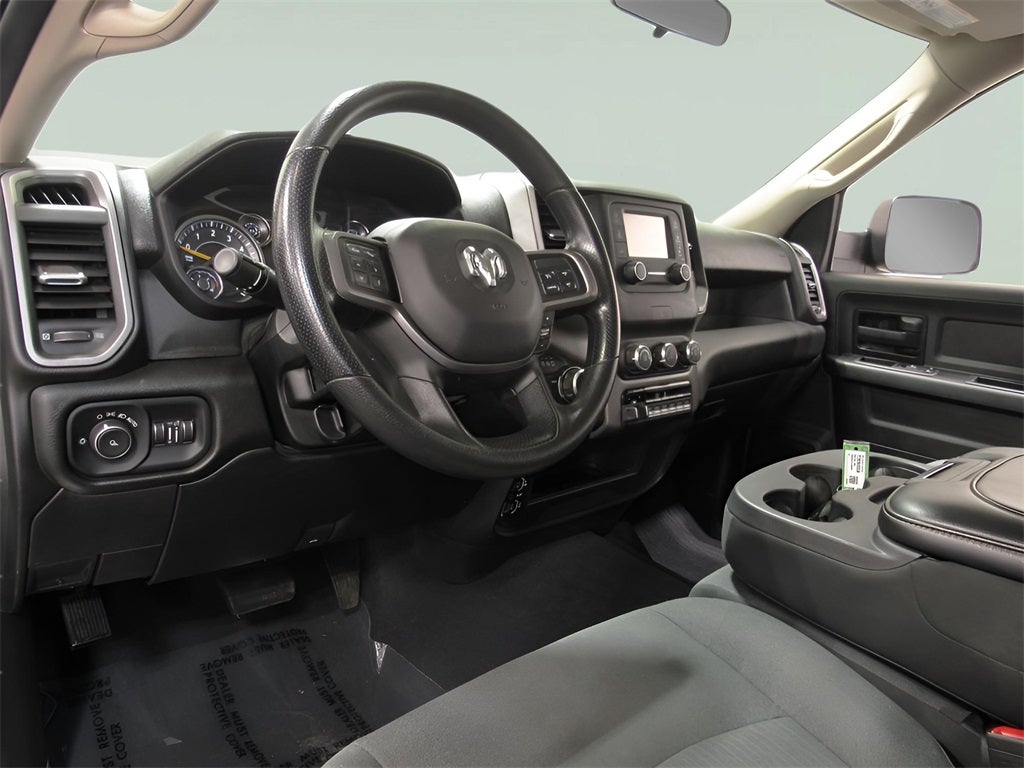 2020 RAM 2500 Tradesman CARBRAVO CERTIFIED