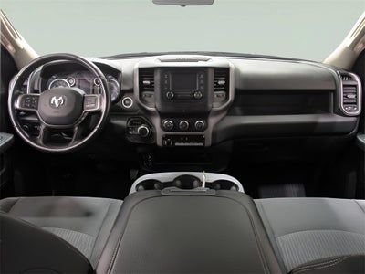 2020 RAM 2500 Tradesman CARBRAVO CERTIFIED