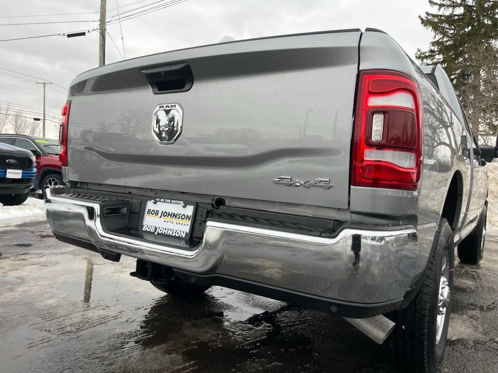 2024 RAM 2500 Tradesman 6.7L DIESEL