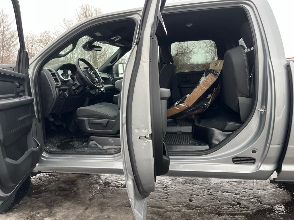 2024 RAM 2500 Tradesman 6.7L DIESEL