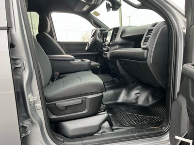 2024 RAM 2500 Tradesman 6.7L DIESEL