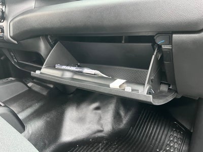 2024 RAM 2500 Tradesman 6.7L DIESEL