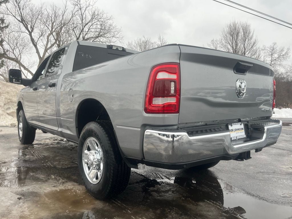 2024 RAM 2500 Tradesman 6.7L DIESEL