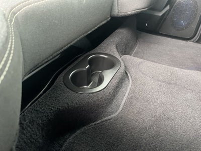 2024 RAM 2500 Big Horn LVL 1 NIGHT EDITION