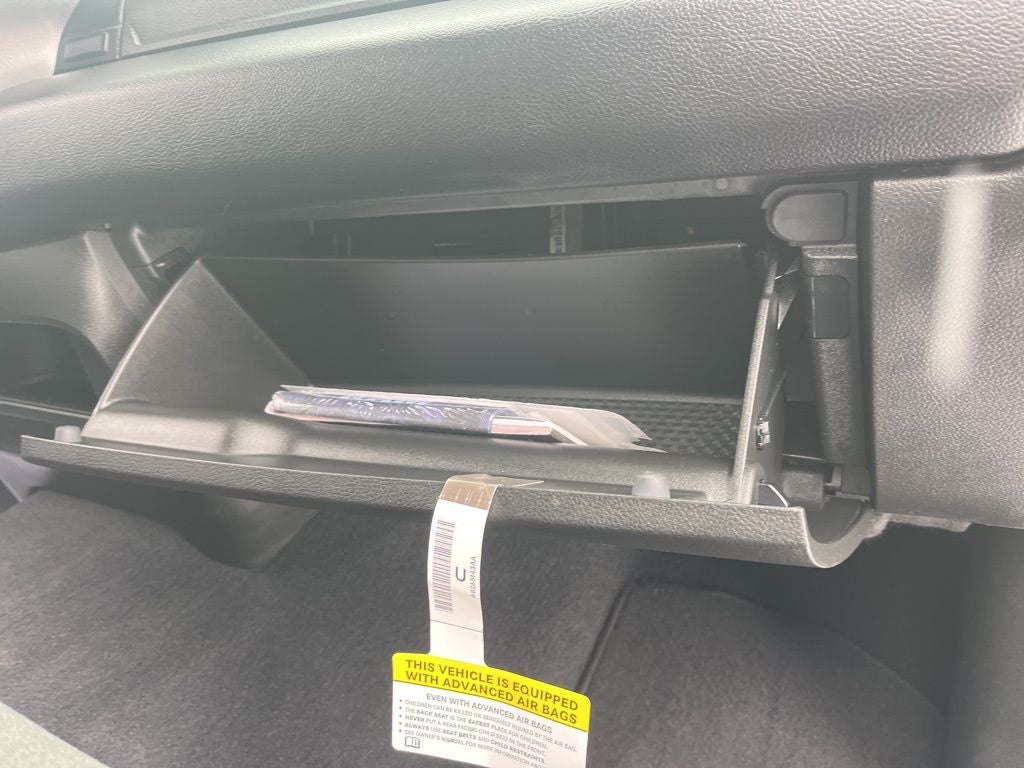 2024 RAM 2500 Big Horn LVL 1 NIGHT EDITION