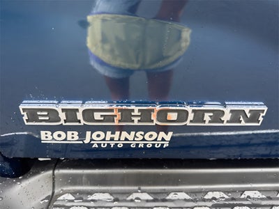 2024 RAM 2500 Big Horn LEVEL 1