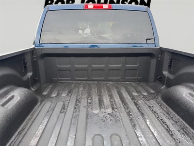 2024 RAM 2500 Big Horn LEVEL 1