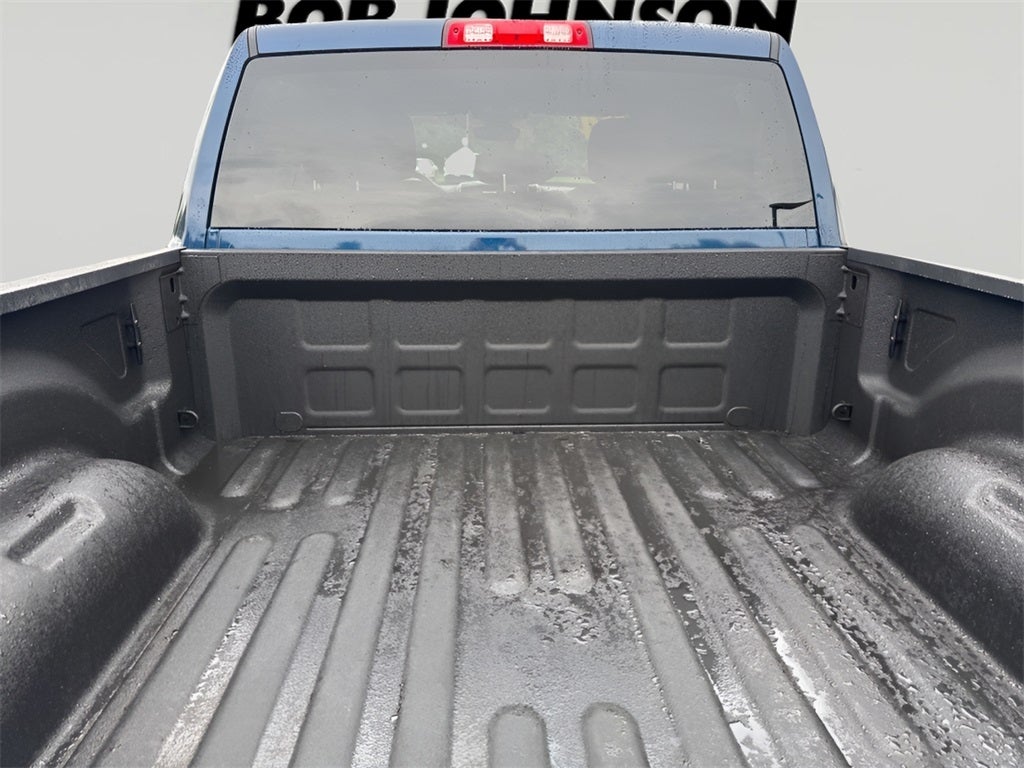 2024 RAM 2500 Big Horn LEVEL 1