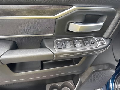 2024 RAM 2500 Big Horn LEVEL 1