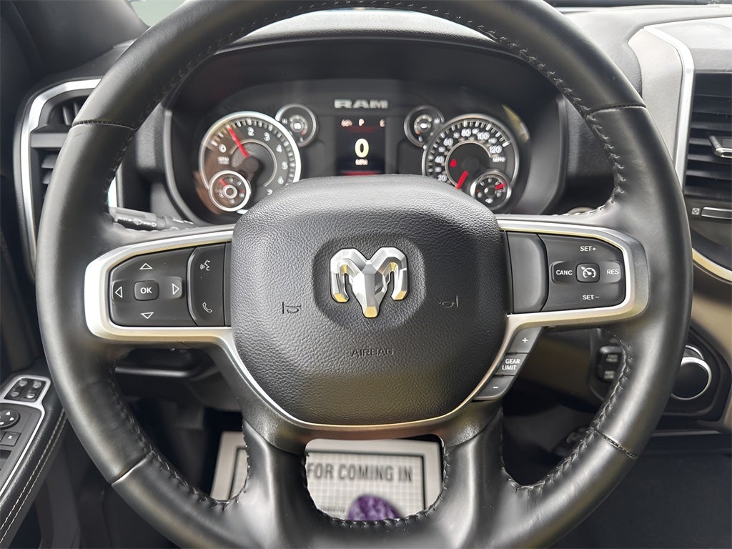 2024 RAM 2500 Big Horn LEVEL 1