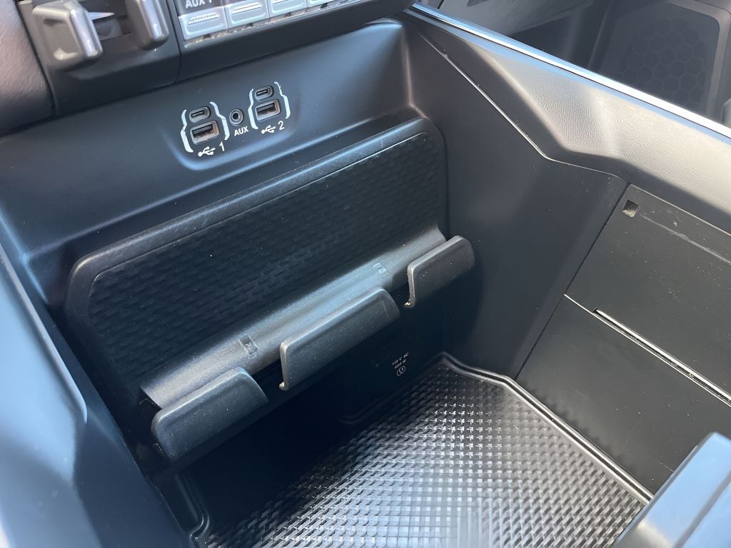 2021 RAM 2500 Big Horn NIGHT EDITION