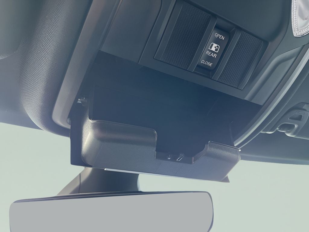 2021 RAM 2500 Big Horn NIGHT EDITION