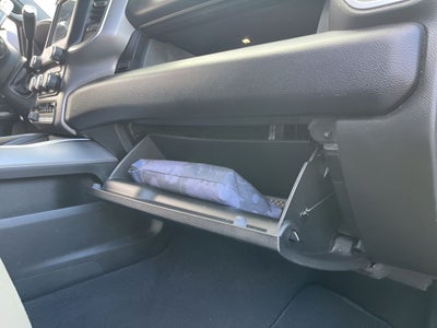 2021 RAM 2500 Big Horn NIGHT EDITION