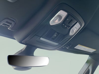 2021 RAM 2500 Big Horn NIGHT EDITION