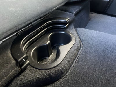 2021 RAM 2500 Big Horn NIGHT EDITION