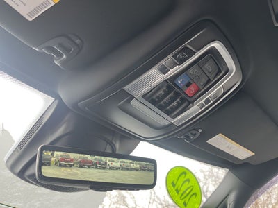 2022 RAM 2500 Laramie NIGHT EDITION