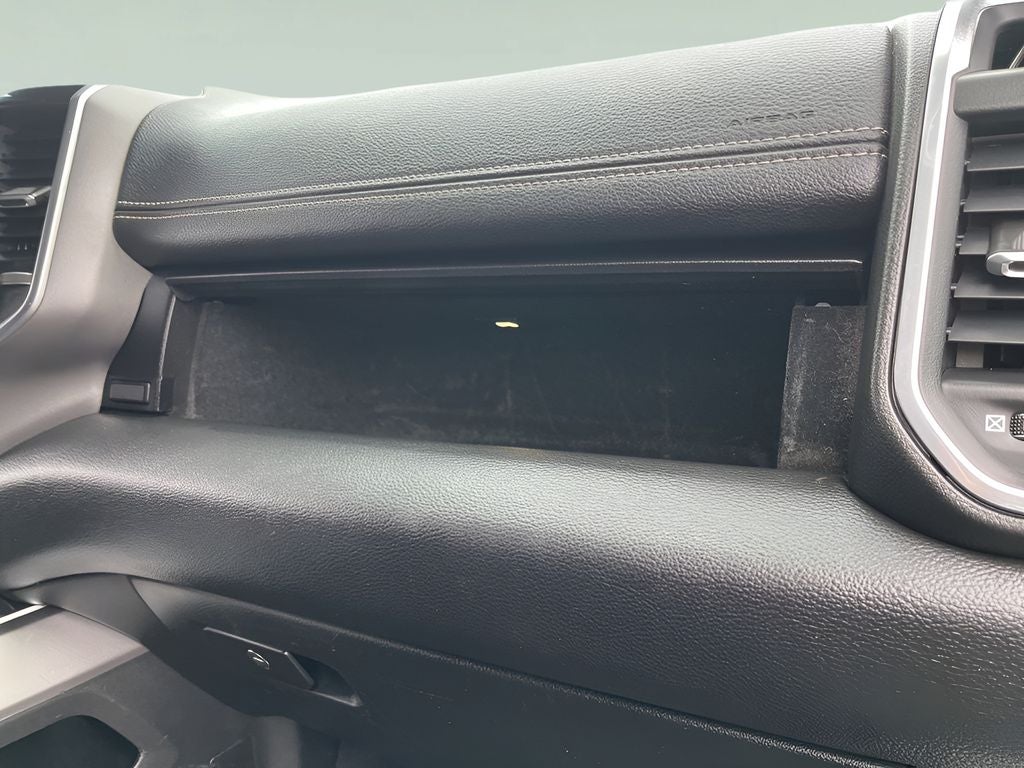 2022 RAM 2500 Laramie NIGHT EDITION