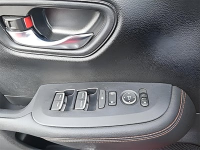 2023 Honda HR-V Sport Remote Start, Heated Seats, Adaptive Cruise, (CarB