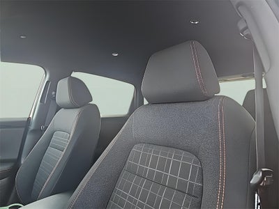 2023 Honda HR-V Sport Remote Start, Heated Seats, Adaptive Cruise, (CarB