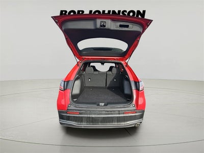 2023 Honda HR-V Sport Remote Start, Heated Seats, Adaptive Cruise, (CarB